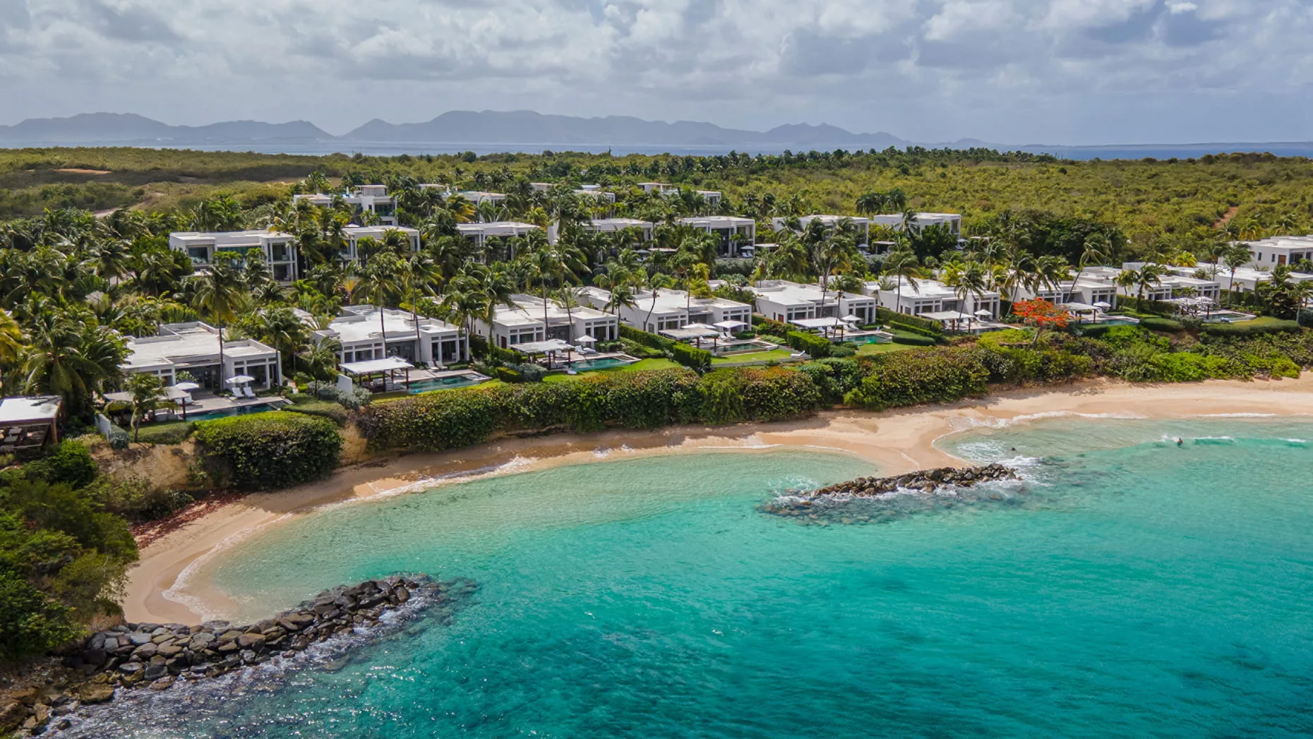 Four Seasons Resort and Residences Anguilla 3